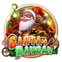 Santa's Payday
